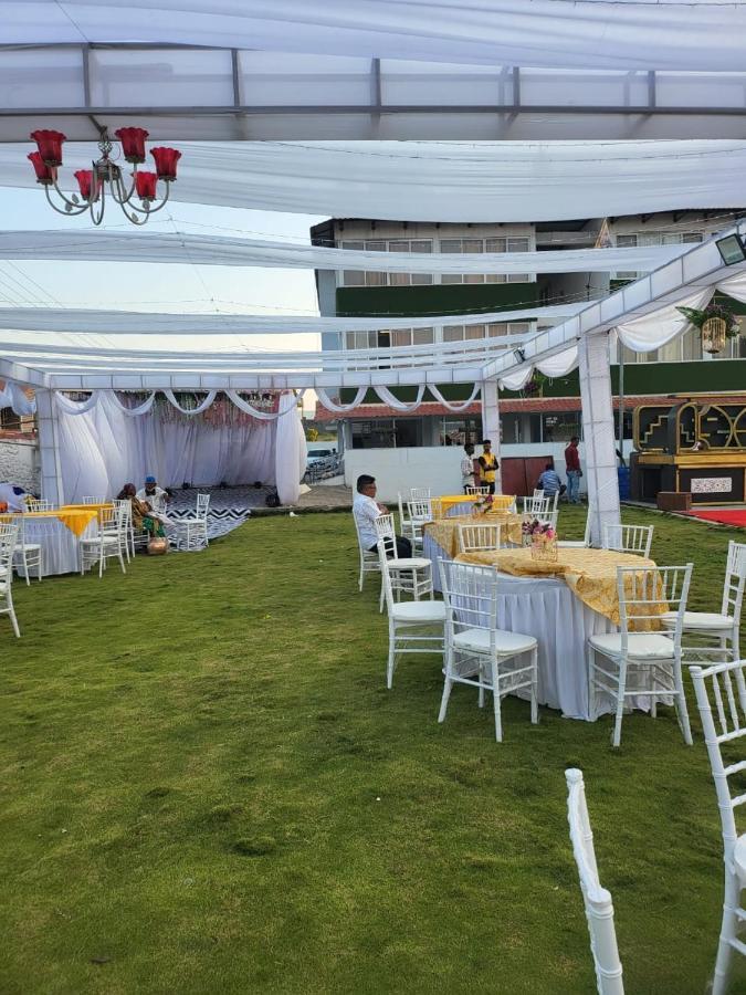 Pune Wtc Eon Destination Weddings Kharadi Bagian luar foto